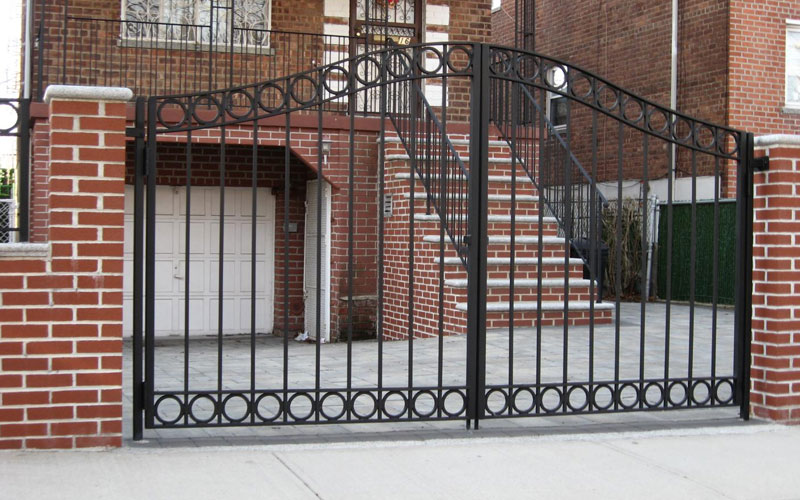 Best Gate Fabrication Services In Madhya Pradesh