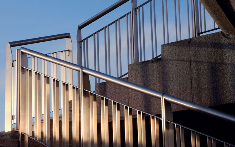 Best Railing Fabrication Services In Madhya Pradesh