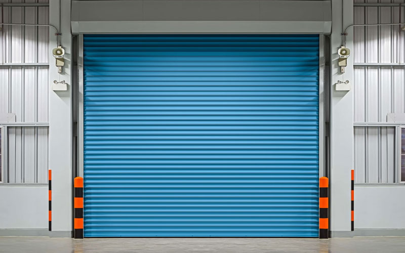 Best Rolling Shutter Fabrication In Madhya Pradesh
